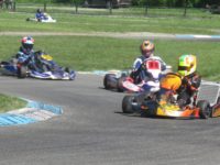 Classifiche Campionato dopo la 1. LKM