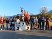 Vincono Sciortino, Lazzarini, Bleiker e Frigomosca