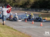 Le foto della 3. LKm sono online